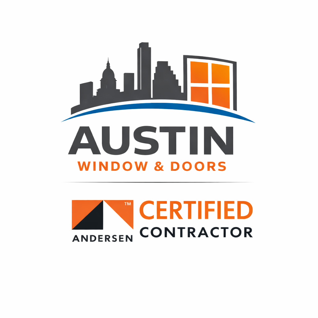 Austin Window and Doors Logo