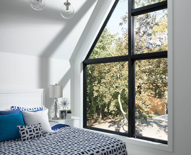 Custom Windows | Austin Window and Doors | Andersen Windows Certified Contractor